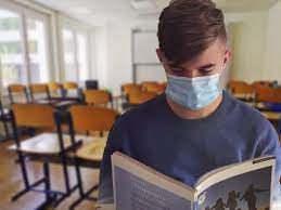 Ενημέρωση σχετικά με τις απουσίες μαθητών/τριών λόγω των εποχικών ιογενών αναπνευστικών λοιμώξεων